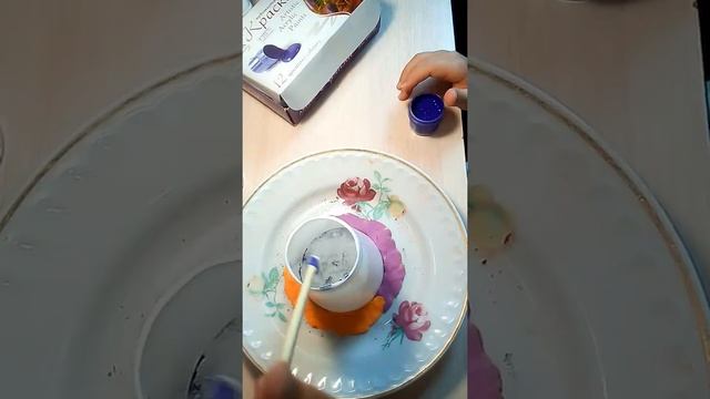 Как сделать вулкан в домашних условиях? смотреть онлайн