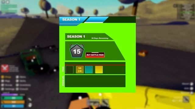 **NEW** MASSIVE UPDATE IN ROBLOX DEATH ZONE!!! смотреть онлайн