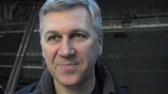 Анонс. Держи передачу-24 смотреть онлайн