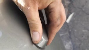 как снять ручку двери Chery Tiggo 2012г