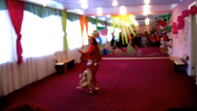 Восточный танец утренник 8 марта смотреть онлайн