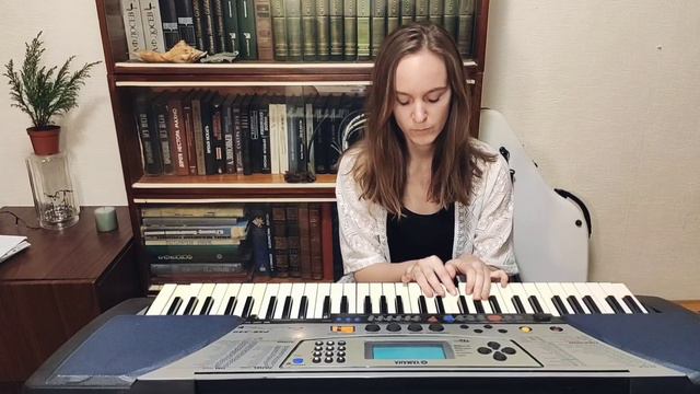 КУРС ПО СОЛЬФЕДЖИО. II МОДУЛЬ. ИНТЕРВАЛЫ. Урок 21. Слуховой штурм-3 смотреть онлайн