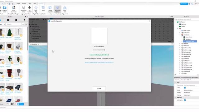 HOW TO ADD CATWALK INTO YOUR GAME! l sabvlys смотреть онлайн