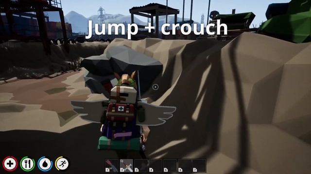 ALL 8 Key Locations! DEADPoly ? смотреть онлайн