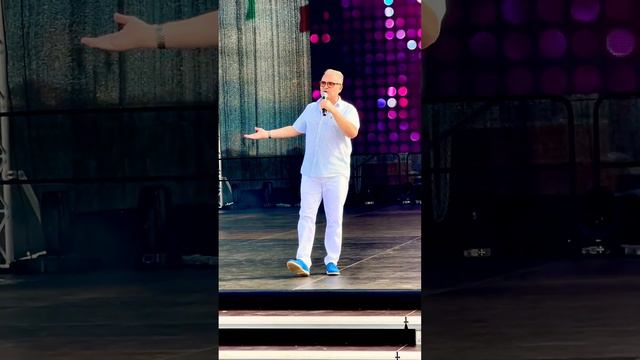 Закон жизни прост: Любите друг друга и не расставайтесь ❤️ #александрдобронравов #shorts смотреть онлайн