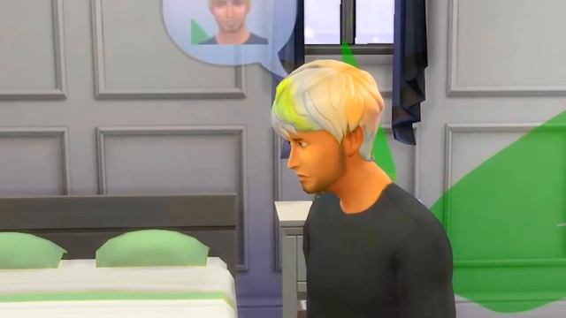 Back At Home SIMS 4 Fairy Fantasy Family Game Story Video Part 92 смотреть онлайн