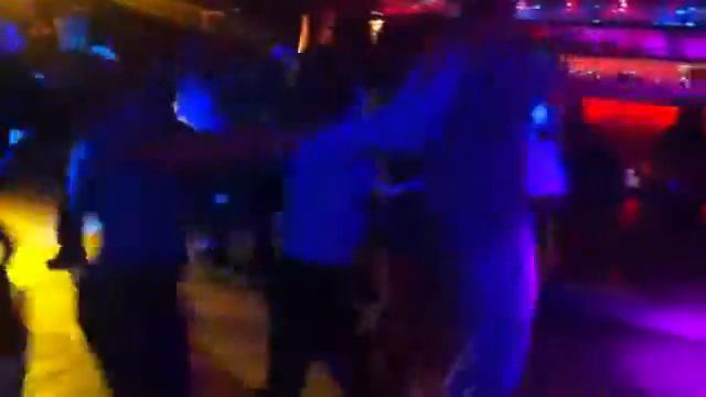 Шоу Балет Ангелы Чарли - "Кантри" смотреть онлайн