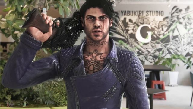 Shadows of the Damned Remaster Announcement смотреть онлайн