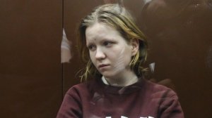 Портрет нового террориста: почему Дарья Трепова напрасно строит образ жертвы СБУ