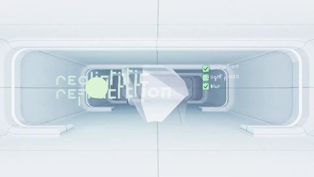 Realistic Refraction in Unity смотреть онлайн