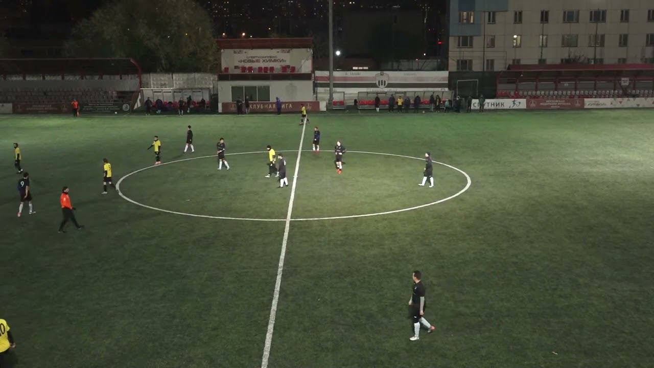 Центавр-3 - Дискотека Авария