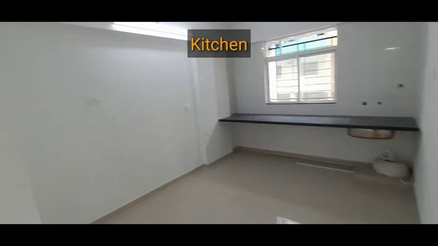 Ready to Move 1BHK & 2 BHK Flats In Chakan | Aabhas | Estate Meet смотреть онлайн