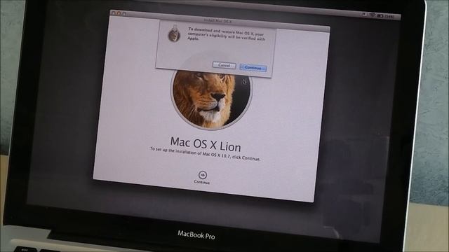 How to : Factory Reset / Hard Reset Your MacBook Pro & Air (Easiest Method) смотреть онлайн
