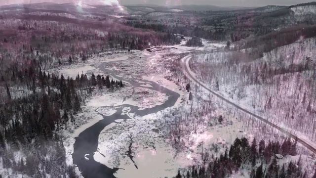 Какая будет зима 2021. Прогноз на декабрь, январь и февраль, температура. смотреть онлайн