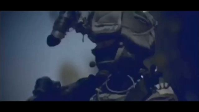IDF *fauda theme song* смотреть онлайн