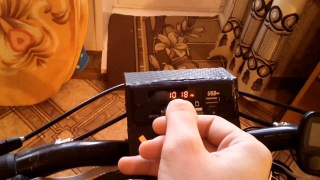 VCS -- Проверка системы и некоторые советы (велоконтроллер) смотреть онлайн