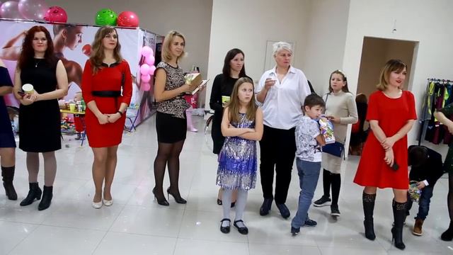 проект "Стройное тело" от @natalifitnes 1-й выпуск Минеральные Воды смотреть онлайн