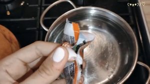 как приготовить ЧАН РАМЕН // чан рамен за 5 минут // #рамен