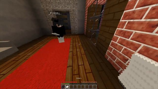 Minecraft фильм ужасов - "Не один дома" смотреть онлайн