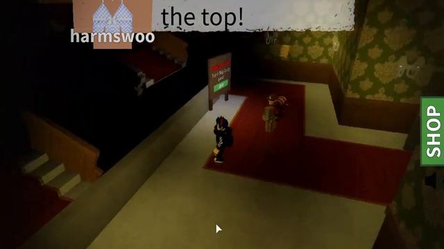 roblox hotel stories ghost story full walkthrough смотреть онлайн