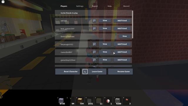 Unlimited Avatar Accessories Trick "Guide" in Roblox смотреть онлайн