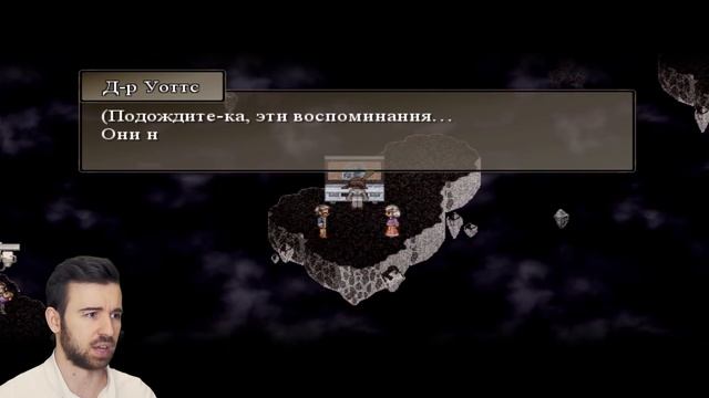 НЕ МОГУ НЕ ПЛАКАТЬ! - Finding Paradise #10 ФИНАЛ смотреть онлайн