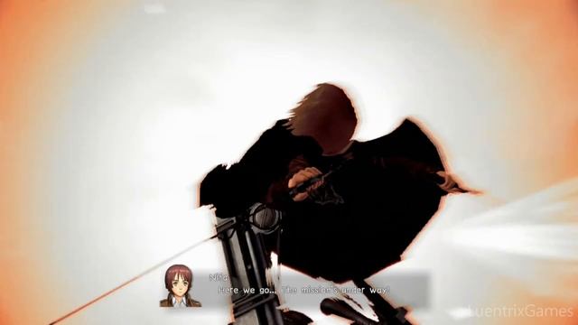 Attack on Titan 2 Final Battle - Territory Recovery Part 3 | Gameplay смотреть онлайн