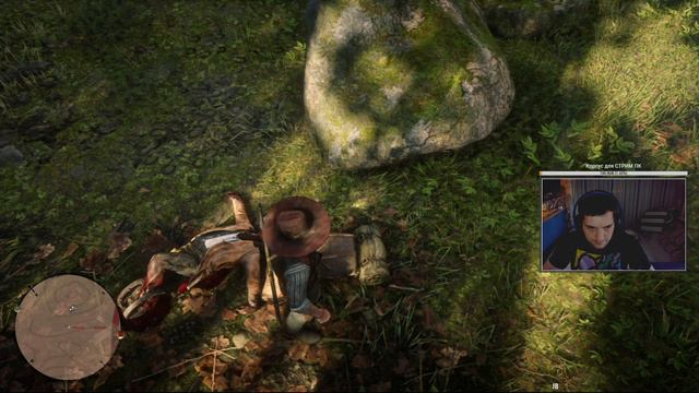 Red Dead Redemption 2 #26 = Мика мутит воду смотреть онлайн