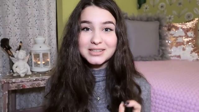 МОЯ КОЛЛЕКЦИЯ КОСМЕТИКИ/чем я пользуюсь? смотреть онлайн