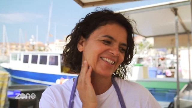 Zone Interdite - Terroir, Fiestas Et Traditions Le Succes Fou Des Fetes De Villages 1-2 M6 2019 Zntd