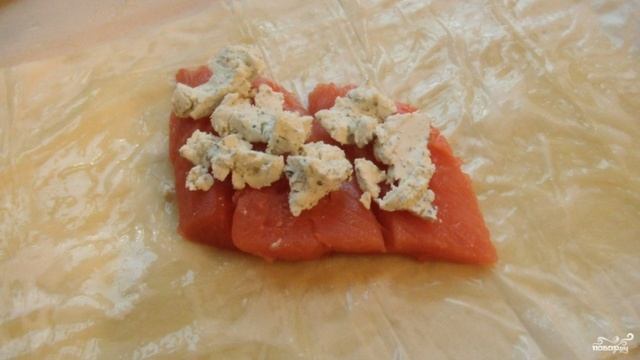 Рецепты от шеф-повара