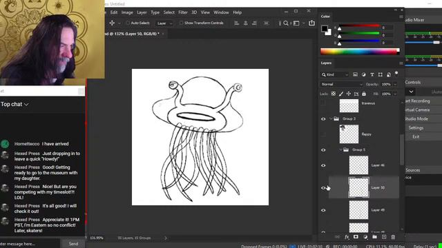 Spelljammer Combat & Exploration 99 - NPC tokens 4 смотреть онлайн