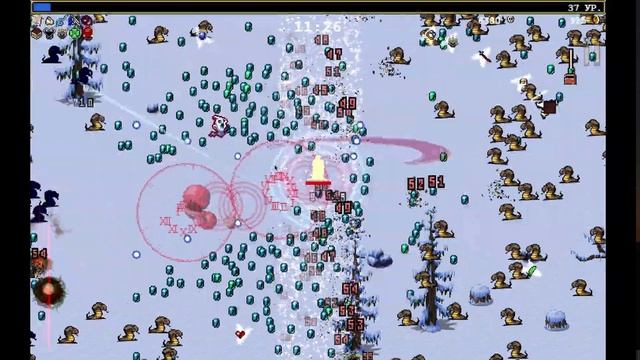 Vampire Survivors Legacy of the Moonspell | Серия 12 | Новое DLC и Новый герой. смотреть онлайн