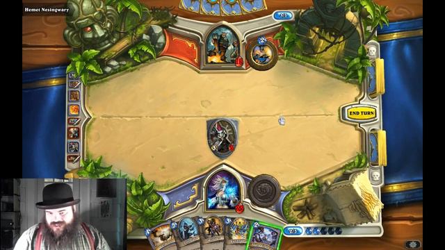 Hearthstone: Heroes of Warcraft Review by Oxhorn - HHoW смотреть онлайн
