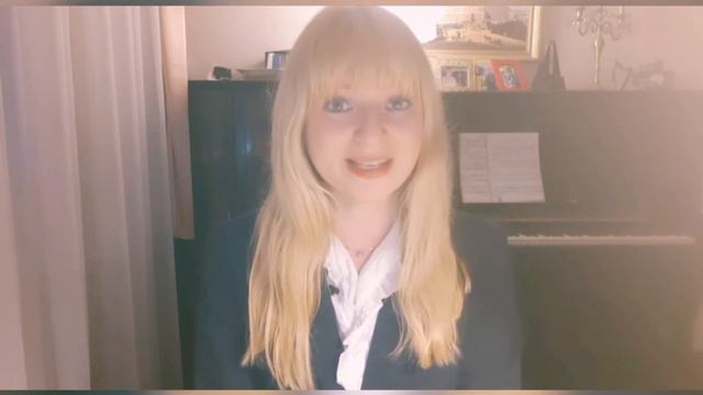 Пантелеева Екатерина Александровна - репетитор по немецкому языку - видеопрезентация для Repetit.ru смотреть онлайн