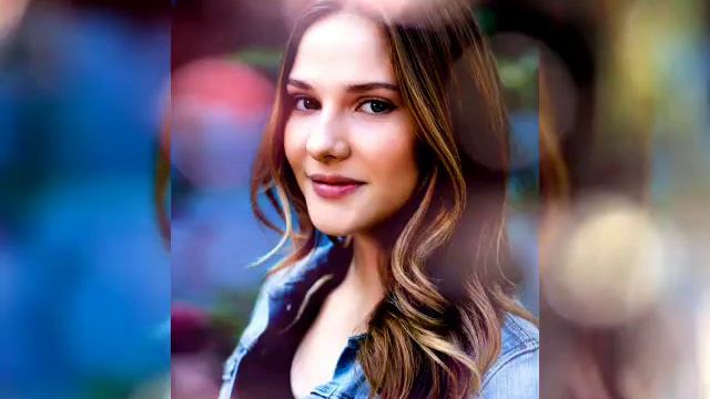 Алина Боз 💜🤗💚Ещё с какой актрисой сделать видео? 🤗 смотреть онлайн