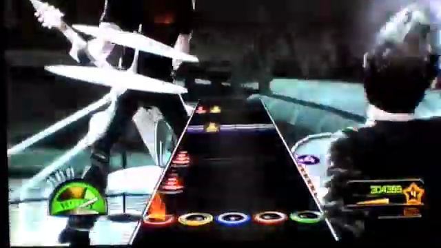 Hit The Lights Drum FC (GHM) смотреть онлайн
