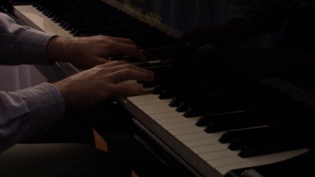 Spectrum 4:Barry Conyngham:"Veils 1 - ...veils of the morning..."(2003,two versions)Marco Inchingol смотреть онлайн