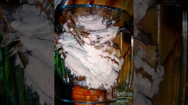 Вкусные будни