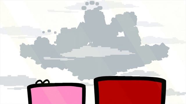 Super Meat Boy: Final Boss and Ending - Dark World! смотреть онлайн