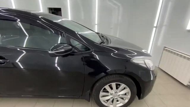 Kia cerato смотреть онлайн