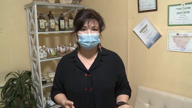 Алтайпант - бренд Горного Алтая для российского потребителя смотреть онлайн