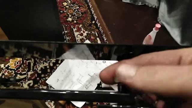 Проблемы при сборке стола трансформера. смотреть онлайн