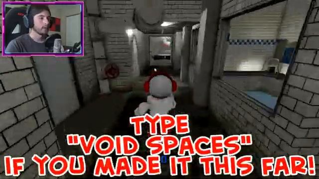 ROBLOX *NEW* THE BACKROOMS GMOD MAP (ESCAPE GM_VOIDSPACES BADGE UNLOCKED!) смотреть онлайн