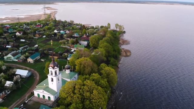 Остров-Залит Талабские острова.mp4