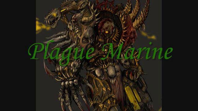 Tribute to Papa Nurgle смотреть онлайн