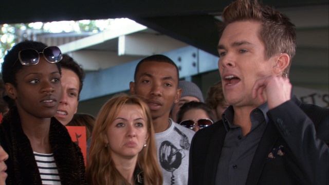 Офис / The Office – 9 сезон 24 серия смотреть онлайн