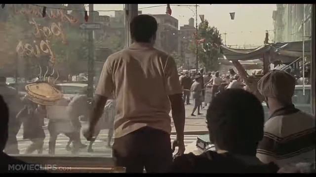 Или ты повелитель вселенной или ты никто 2007 American Gangster смотреть онлайн