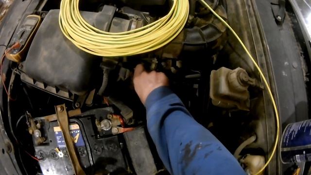 ЛАДА ПРИОРА СЛАБАЯ ЗАРЯДКА, ПРОВЕРКА И РЕМОНТ смотреть онлайн