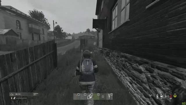 Собираем машину|Выживание в Dayz Standalone #5 смотреть онлайн